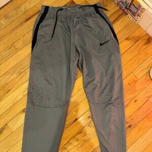 vintage Nike track pants
